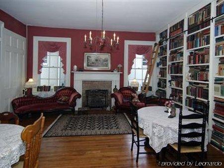 Hall Place Bed & Breakfast Glasgow Interno foto