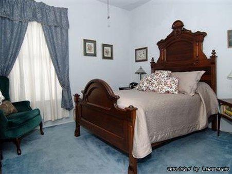 Hall Place Bed & Breakfast Glasgow Camera foto