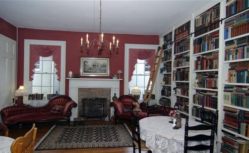 Hall Place Bed & Breakfast Glasgow Esterno foto