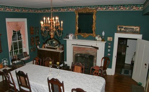 Hall Place Bed & Breakfast Glasgow Esterno foto