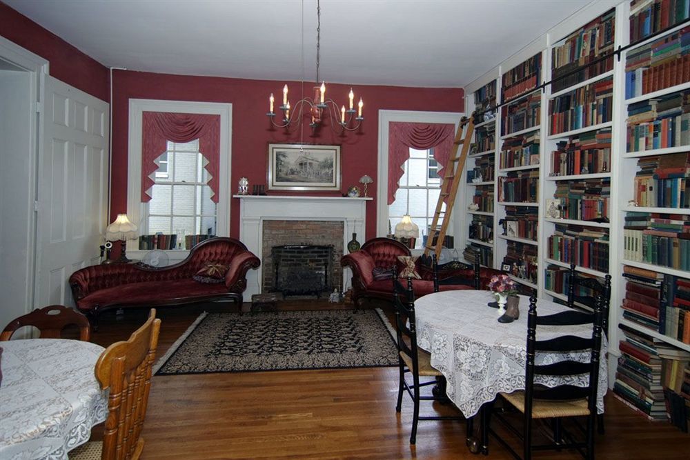 Hall Place Bed & Breakfast Glasgow Esterno foto