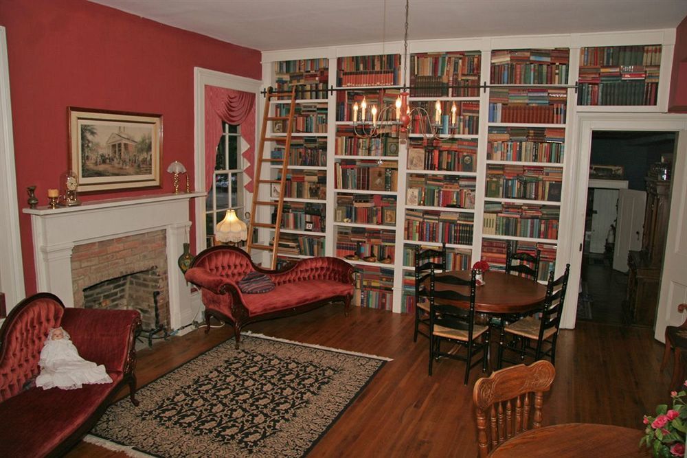 Hall Place Bed & Breakfast Glasgow Esterno foto