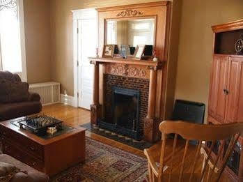 Hall Place Bed & Breakfast Glasgow Esterno foto