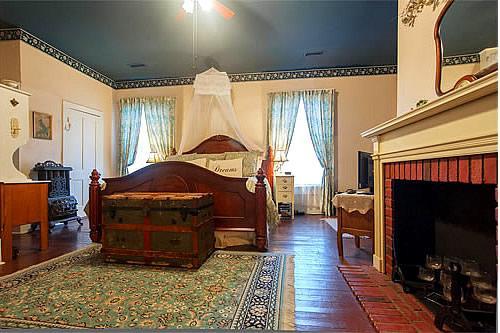 Hall Place Bed & Breakfast Glasgow Esterno foto
