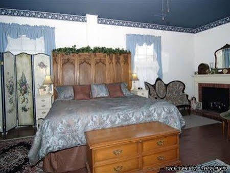 Hall Place Bed & Breakfast Glasgow Esterno foto
